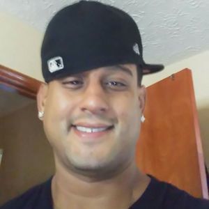 Meet your Posher, Joshua